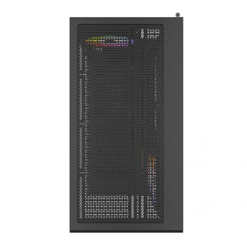 Montech XR Black PC Case - Vektra Computers LLC Montech XR Black PC Case - Vektra Computers LLC